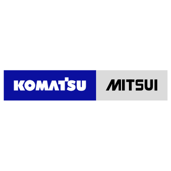 Komatsu Mitsui